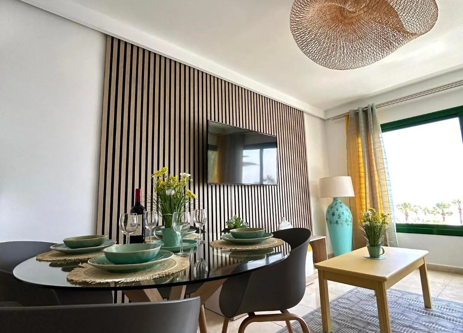 Sunny Corner, Delux Apartment Vista Mar And Pool Puerto del Carmen  Spain