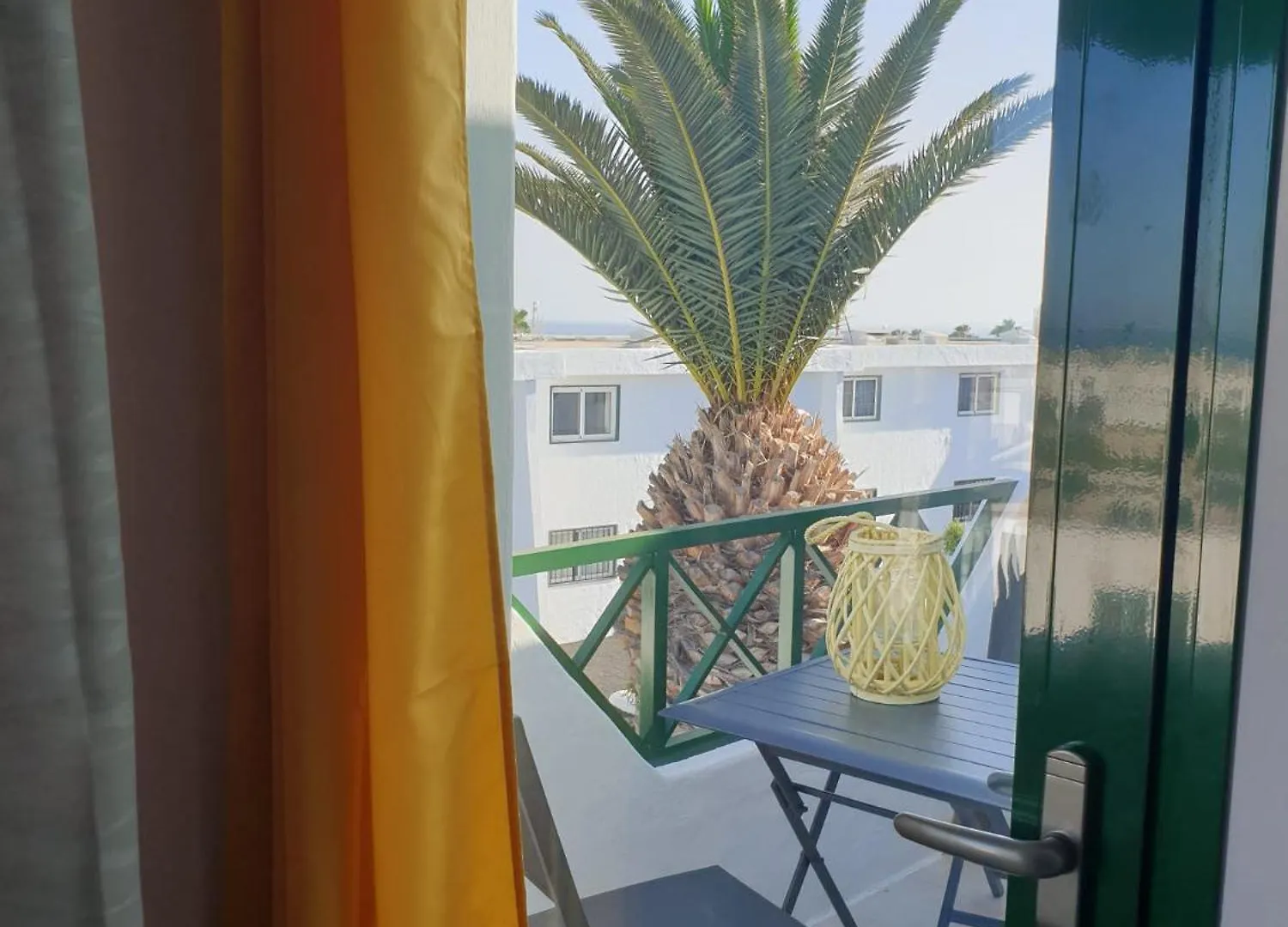 Sunny Corner, Delux Apartment Vista Mar And Pool Puerto del Carmen