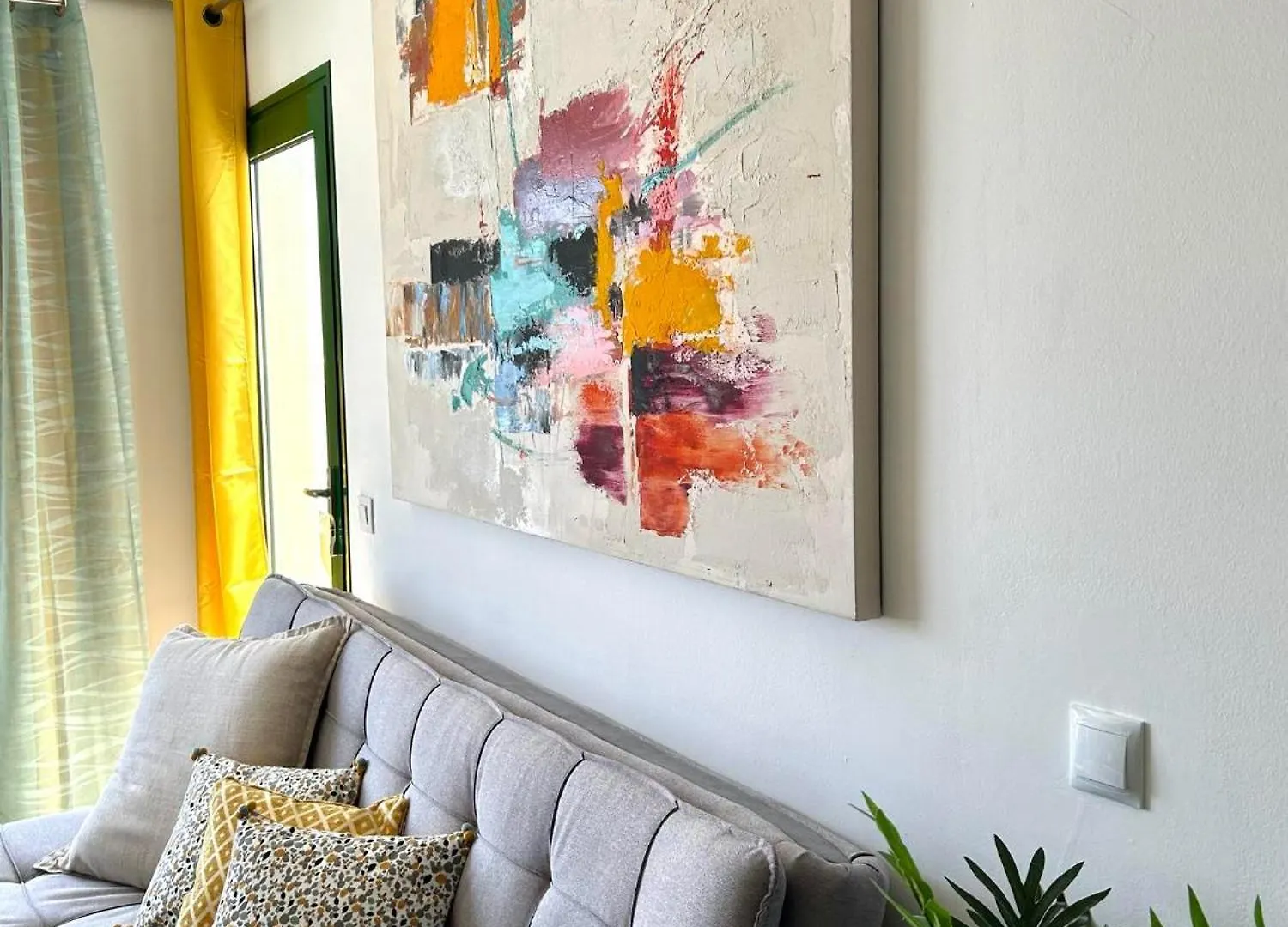 Sunny Corner, Delux Apartment Vista Mar And Pool Puerto del Carmen  Spain