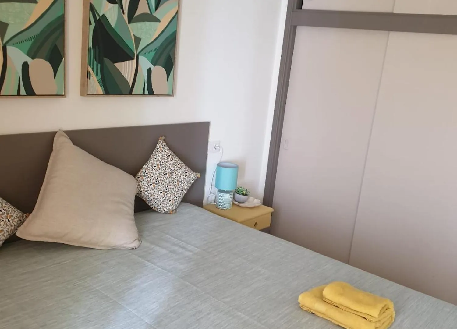 Sunny Corner, Delux Apartment Vista Mar And Pool Puerto del Carmen  Spain
