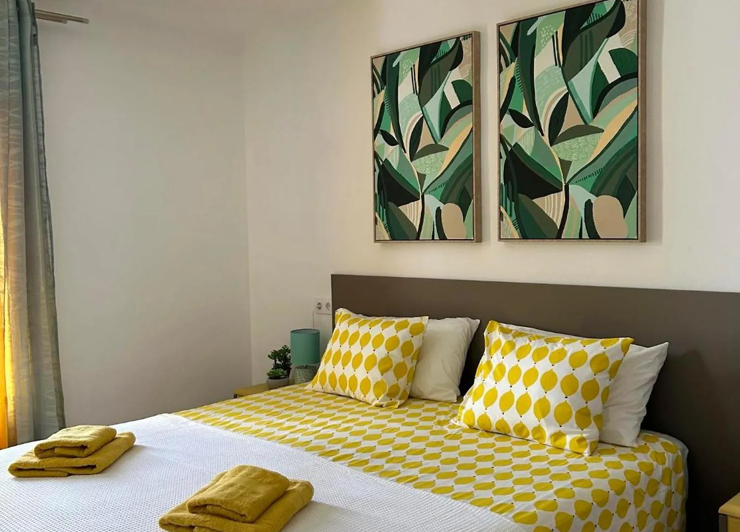 Sunny Corner, Delux Apartment Vista Mar And Pool Puerto del Carmen  Puerto del Carmen (Lanzarote)